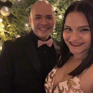 Meet your Posher, Eugene